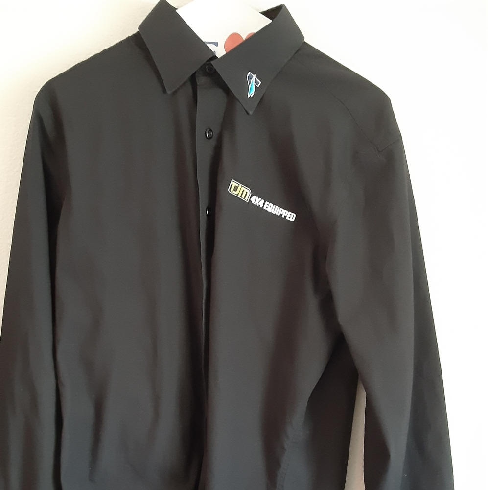 Vintage 90's Tjm Off road 4x4 shirt Toyota TRD Jeep ARB